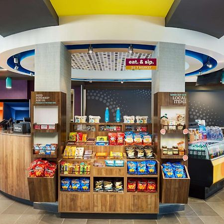 Tru By Hilton Charleston Airport Hotel Норт Чарлстън Екстериор снимка