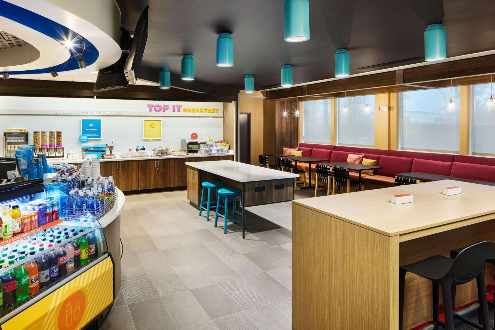 Tru By Hilton Charleston Airport Hotel Норт Чарлстън Екстериор снимка